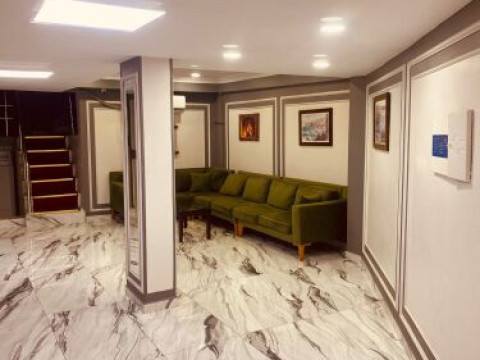 Malkoç Hotel