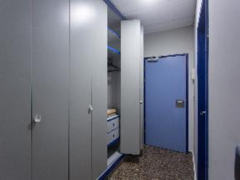 ALBERGUE JUVENIL COLEGIO MAYOR GALILEO GALILEI
