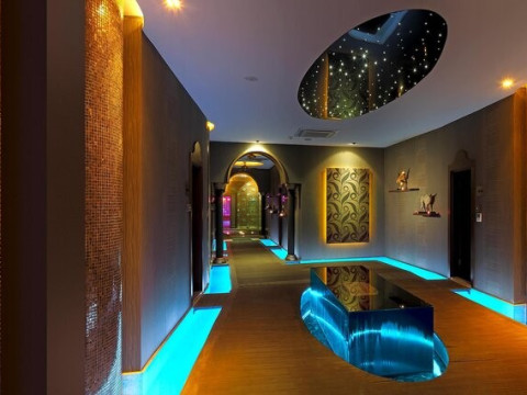 Sianji WellBeing Resort Detox Programs