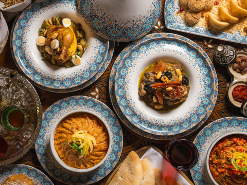 Pullman Resort Al Marjan Island RAK