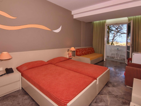 Mantenia Hotel (Crete)