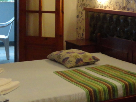 Blue Bay Beach Hotel