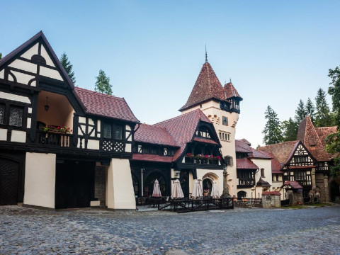 Complex Balnear Covasna