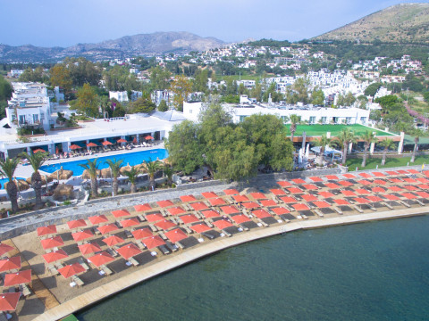 Kadikale Resort