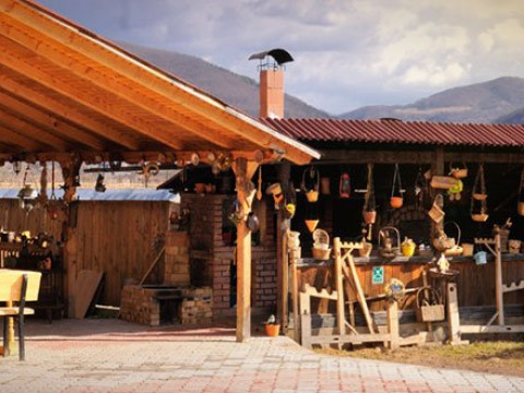 Hotel Ialomita