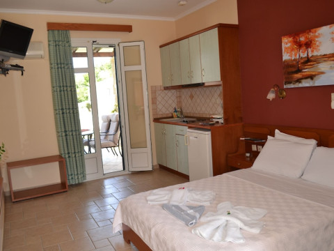 EDEM STUDIOS amp; APARTMENTS