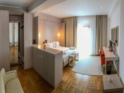 HOTEL SATU MARE CITY