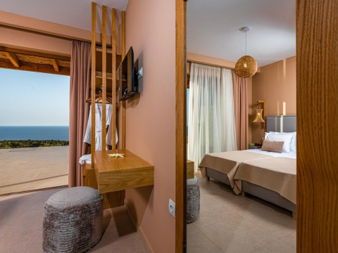 TERRA LUCIS MOUNTAIN RESIDENCES MARE VILLA