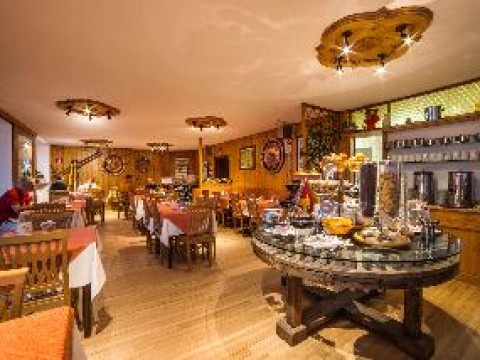 HOTEL CIME D ORO