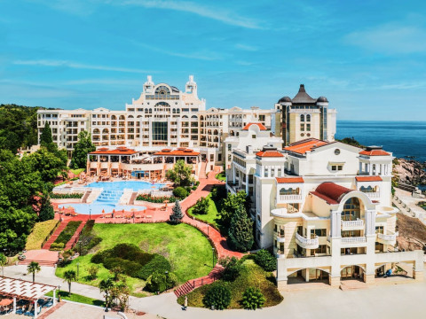 DUNI ROYAL RESORT MARINA ROYAL PALACE