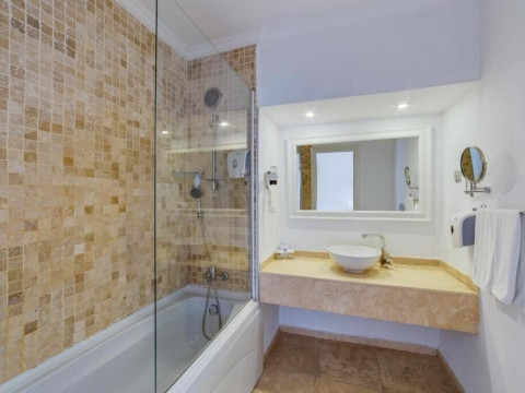 Baska Resort Bodrum Hotel