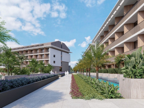 Sentido Serra Resort