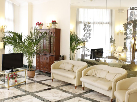 Hotel San Giusto