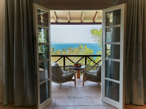 Villa Ira Skiathos
