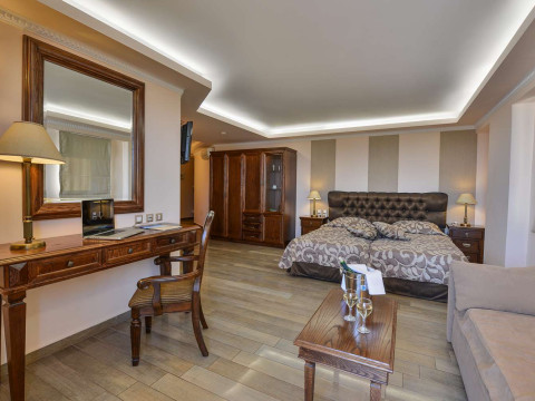 Palazetto Suites Zakynthos - Adults Only