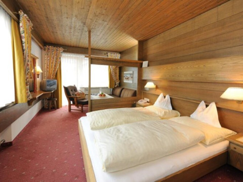 Hotel Post