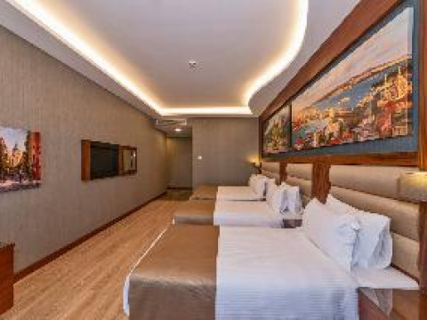 Piya Sport Hotel