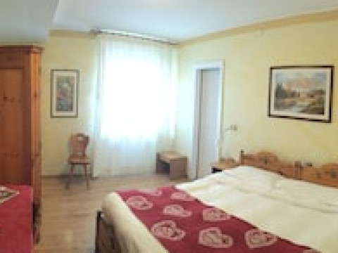 HOTEL MEUBLÉ VILLA NEVE