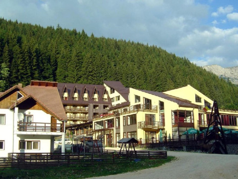 . Mistral Resort