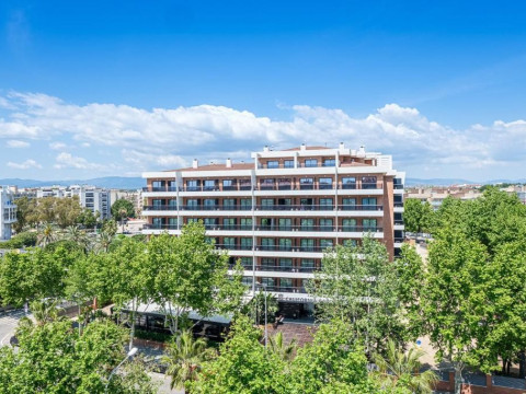 California Garden Salou