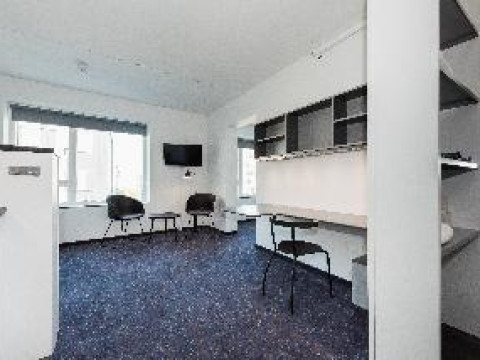 CABINN APARTMENTS
