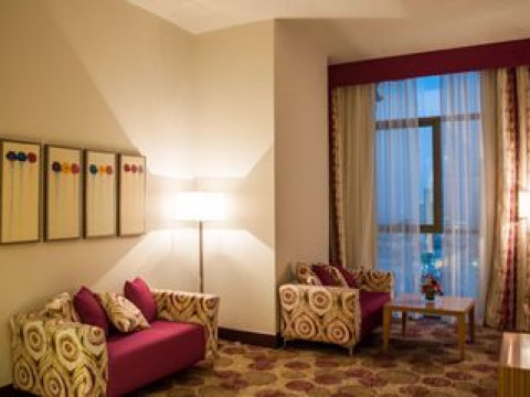 Best Western Plus Pearl Creek