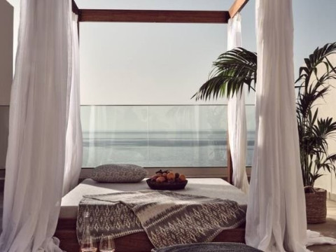 The Royal Senses Resort & Spa Crete