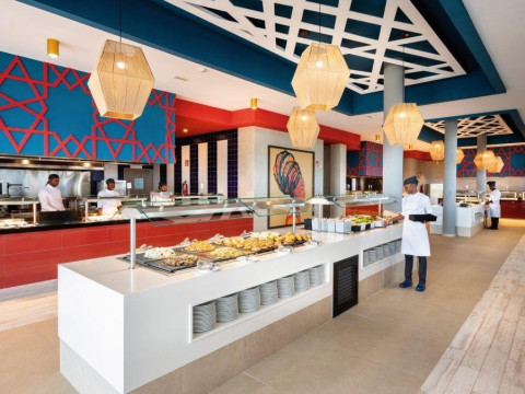 RIU PALACE BOAVISTA