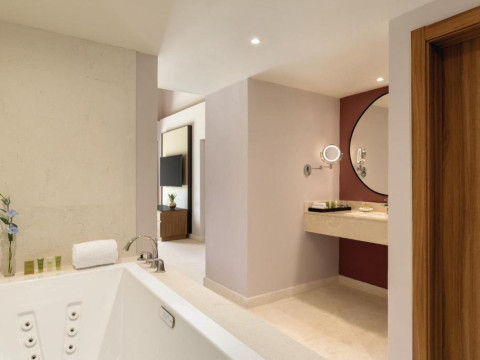 Secrets La Romana Resort and Spa