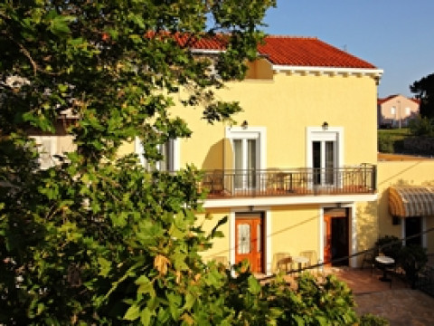 BACAN SERVICED APARTMENTS