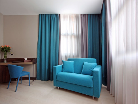 The Hive Hotel