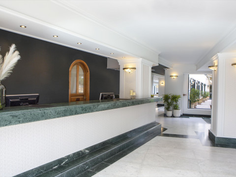 Ramada Athens Attica Riviera