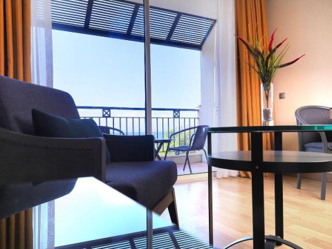 IMPERIAL TURKIZ RESORT HOTEL