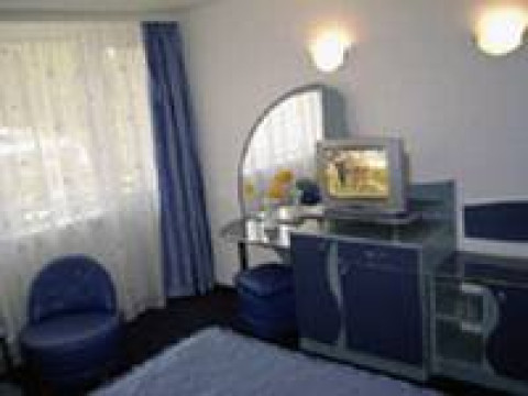 GRAND HOTEL CEAHLAU