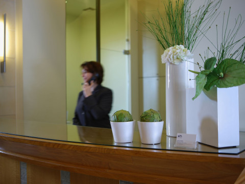 Olympic Hotel Heraklion