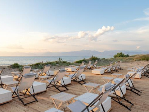 Grecotel Costa Botanica