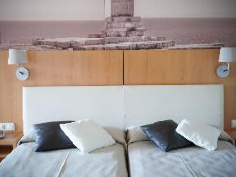 OHTELS VILLA ROMANA