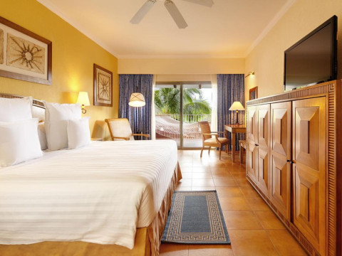 Barcelo Maya Tropical 