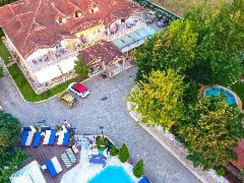 KRIKONIS SUITES HOTEL