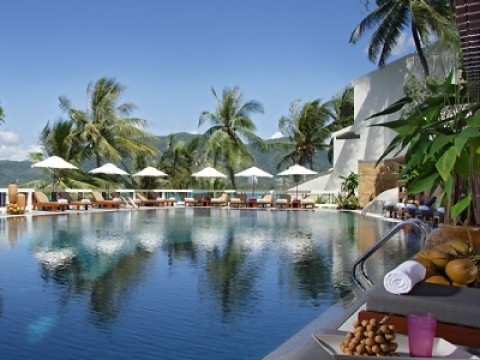 AMARI PHUKET
