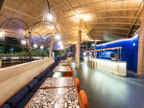 Holiday Style Ao Nang Beach Resort