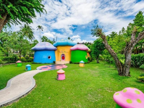 Duangjitt Resort
