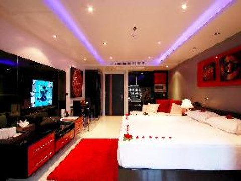 ABSOLUTE BANGLA SUITES