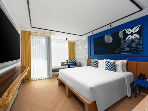 Tribe Phuket Patong