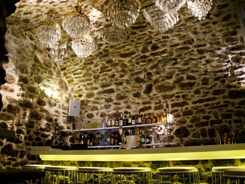 Lida Mary Hotel