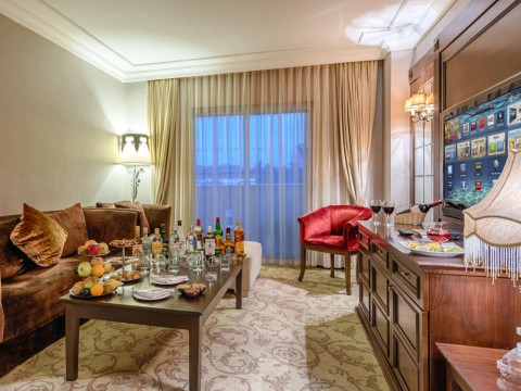 DOBEDAN EXCLUSIVE HOTEL & SPA