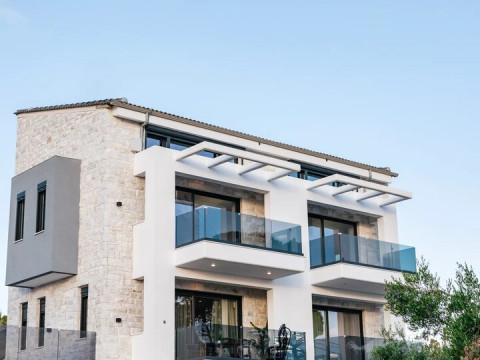 Cocooning Suites by Blue Carpet