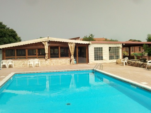 AGRITURISMO IS SCALAS