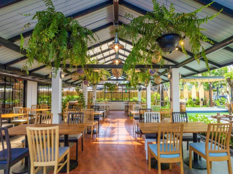Holiday Style Ao Nang Beach Resort