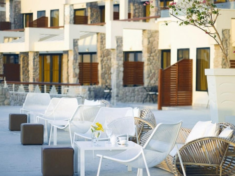 Coral Sea Imperial Sensatori Resort